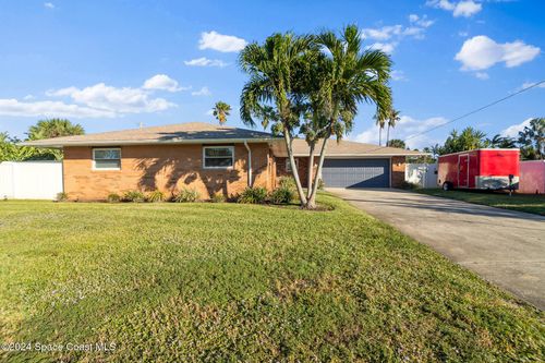 360 E Riviera Blvd, Indialantic, FL, 32903-2821 | Card Image