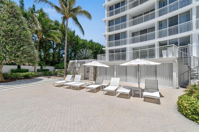 APT-112 - 2780 S Ocean Blvd, Condo with 2 bedrooms, 2 bathrooms and null parking in Palm Beach FL | Image 32
