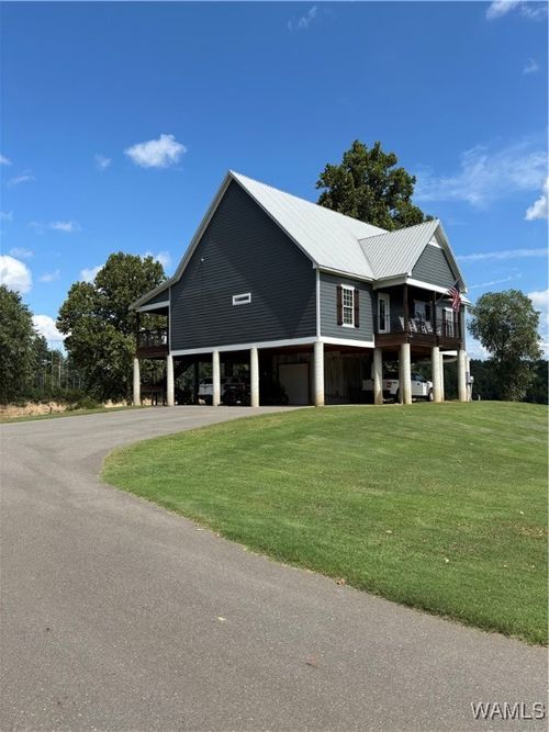 12615 Lackey Ln, Fosters, AL, 35463-9795 | Card Image