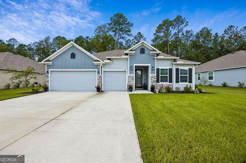 128 Breakwater Loop, kingsland, GA, 31548-1250 | Card Image