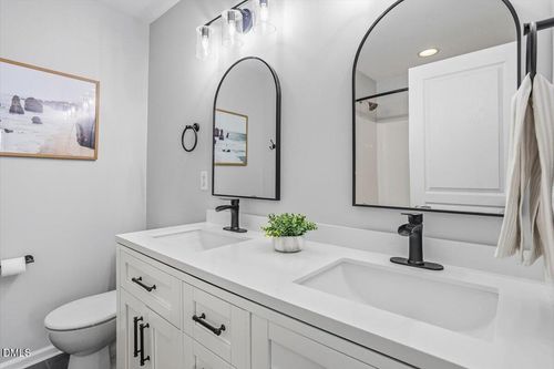 4307 Sugarbend Way, Raleigh, NC, 27606-4542 | Card Image