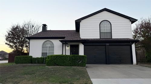 7101 Brookdale Ct, Watauga, TX, 76148-2113 | Card Image