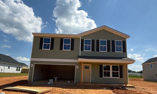 lot-5-1443 Macedonia Rd, GAFFNEY, SC, 29341-3916 | Card Image