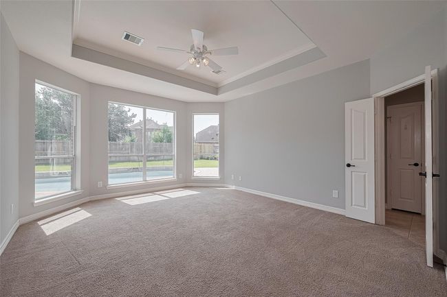 25218 Auburn Bend Dr, House other with 4 bedrooms, 4 bathrooms and 3 parking in Spring TX | Image 12