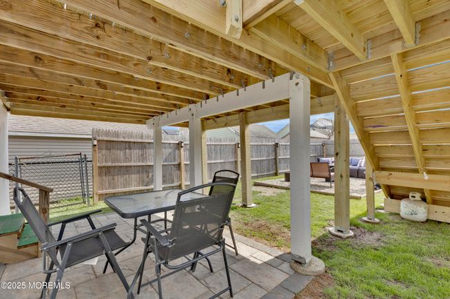 810 7 Th St, House other with 3 bedrooms, 2 bathrooms and null parking in Union Beach NJ | Image 23