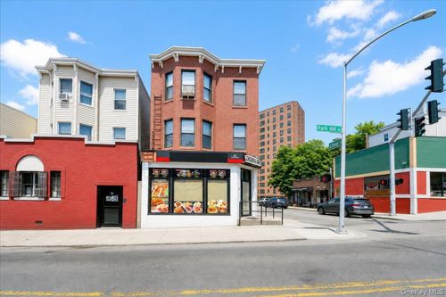 23 Park Hill Ave, Yonkers, NY, 10701-4156 | Card Image