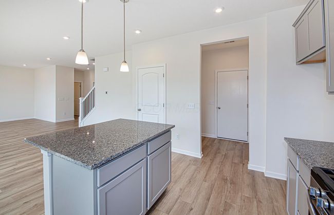 LOT-349 - 280 Dowler Dr, House other with 4 bedrooms, 3 bathrooms and null parking in South Bloomfield OH | Image 5