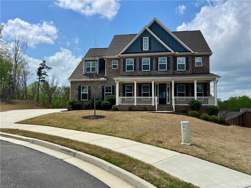 5458 Summer Pine Pl, Buford, GA, 30518-4513 | Card Image