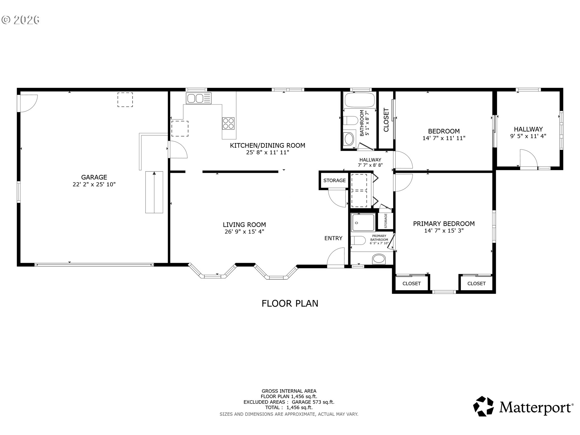 Residential in Woodburn 2