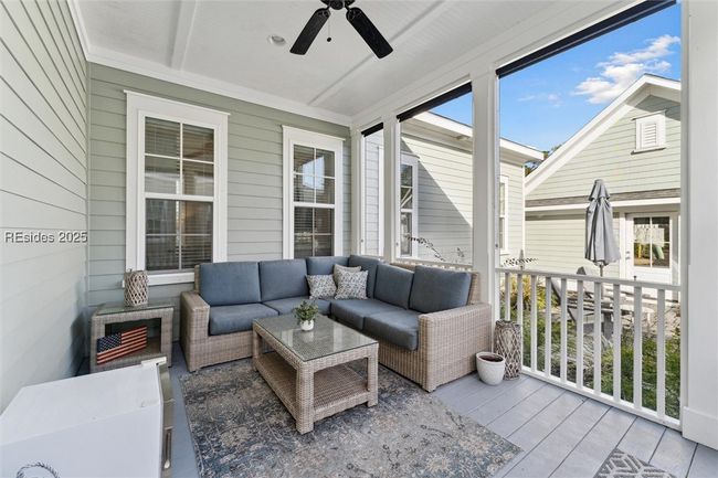 5 Caspian Ln, House other with 4 bedrooms, 4 bathrooms and null parking in Bluffton SC | Image 36