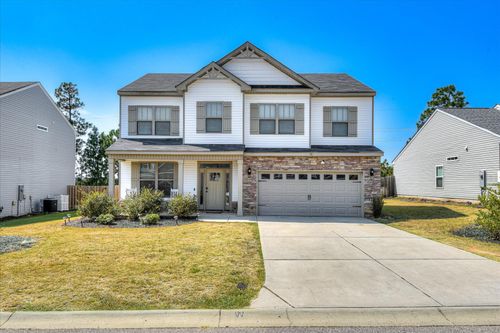 181 Almond Dr, Graniteville, SC, 29829-3190 | Card Image