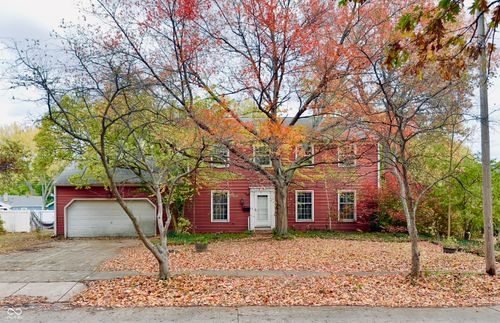 3222 Rolston St, Fort Wayne, IN, 46805-2341 | Card Image