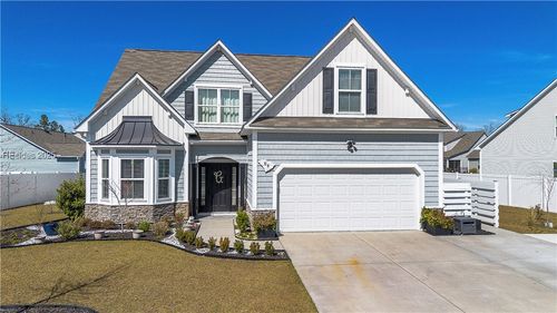 88 Wyndham Dr, Bluffton, SC, 29910-4439 | Card Image