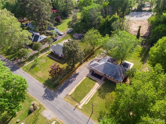 7416 Fairway Ave, House other with 3 bedrooms, 2 bathrooms and null parking in Henrico VA | Image 36