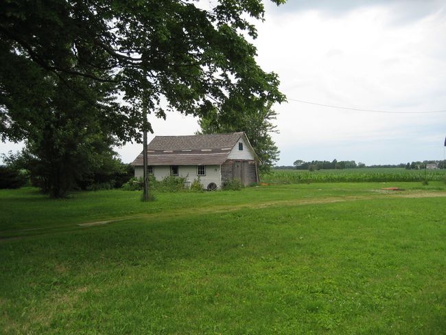 12414 Il Route 173, House other with 3 bedrooms, 1 bathrooms and null parking in Hebron IL | Image 12