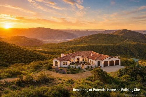 0 Sunset Peak Rd, Pala, CA, 92059 | Card Image