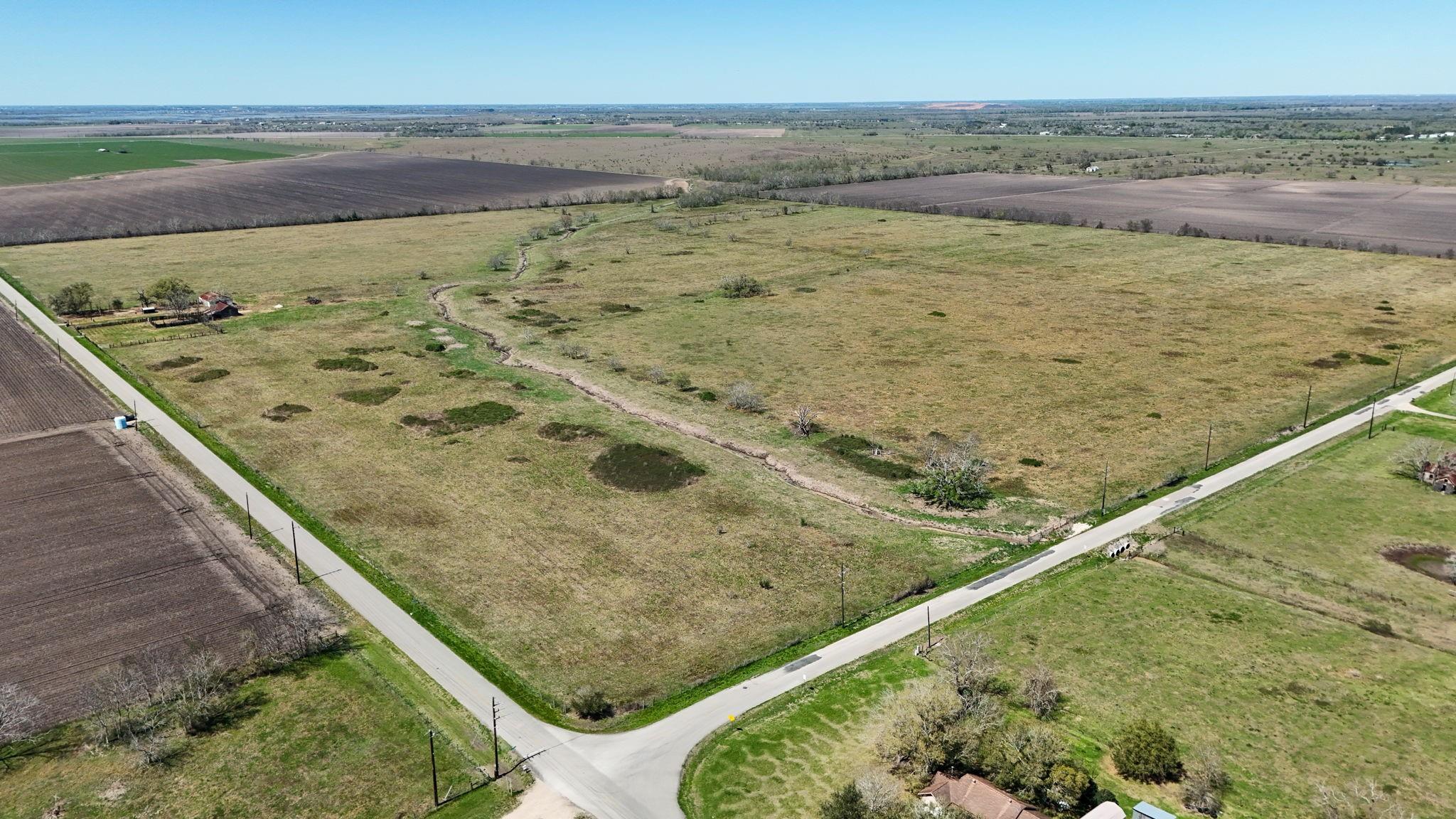 Farm in Damon 4