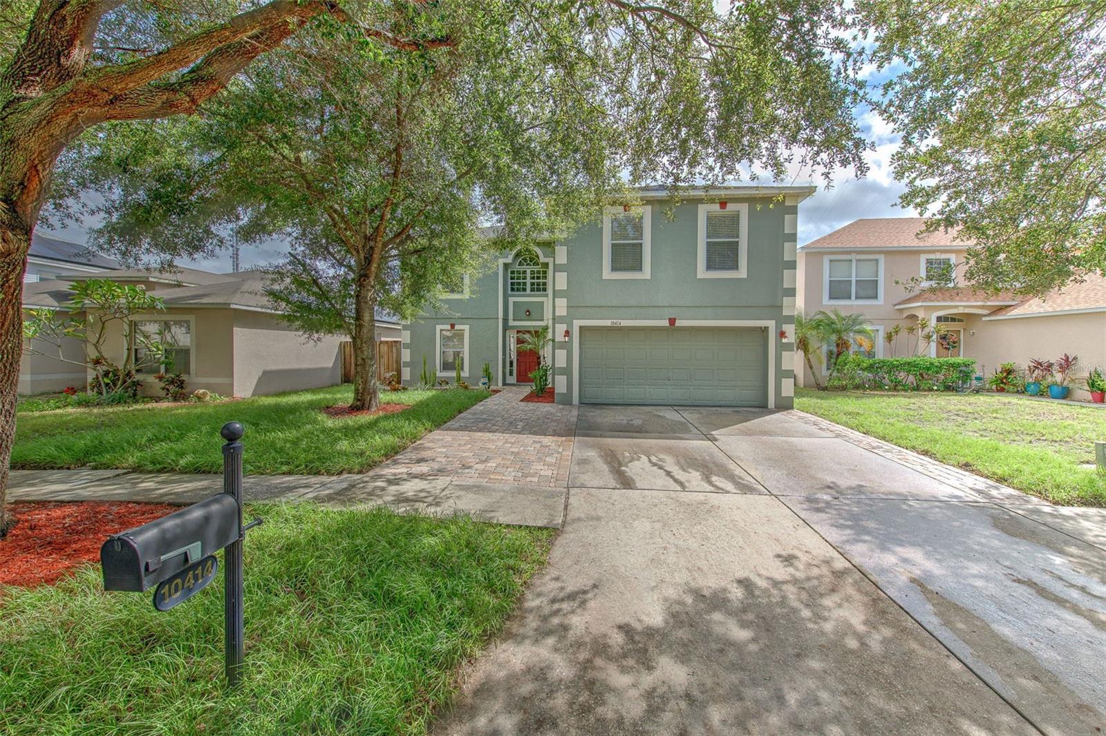 Fly Fishing St, Riverview, FL 33569