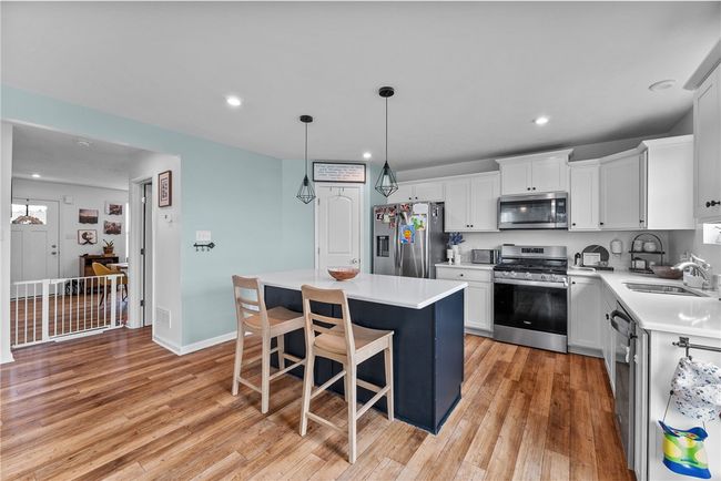 157 Shelton Pl, House other with 4 bedrooms, 3 bathrooms and 2 parking in Evans City Boro PA | Image 10