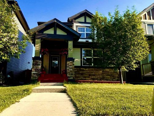 31 Skyview Springs Rise Ne, Calgary, AB, T3N0B2 | Card Image
