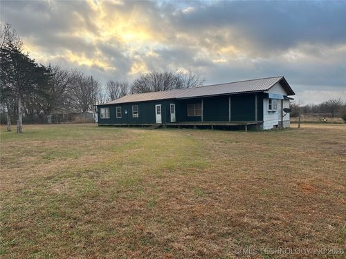 8041 W 53rd St S, Muskogee, OK, 74401-8301 | Card Image