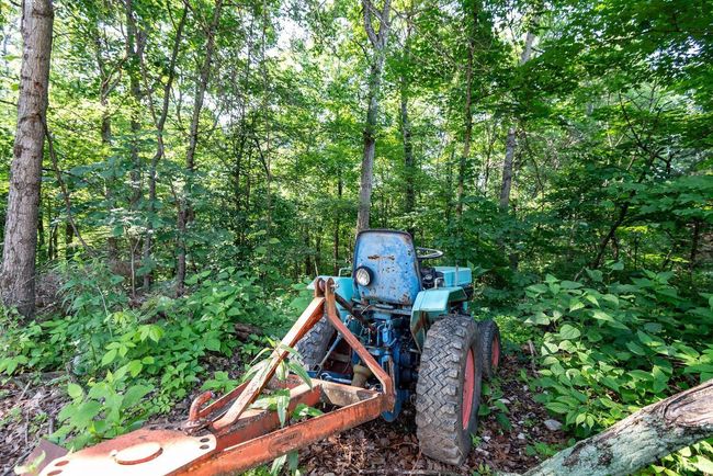 2500 S Coalmine Rd, Home with 0 bedrooms, 0 bathrooms and null parking in Bloomfield IN | Image 23