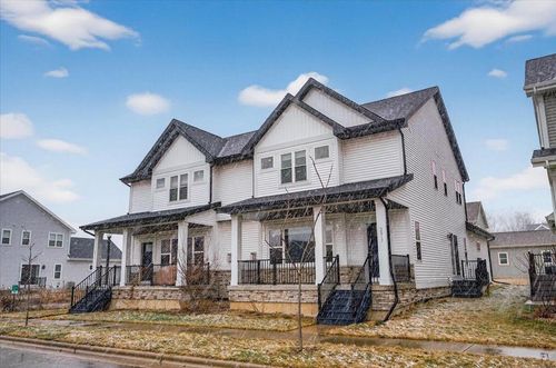 2817 Frisee Drive, FITCHBURG, WI, 53711 | Card Image