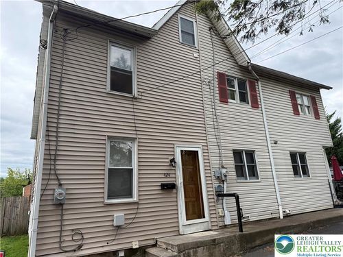 424 Milton St, BETHLEHEM, PA, 18018-6108 | Card Image