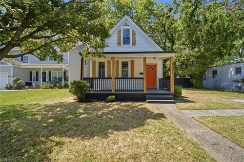 3411 Lens Ave, Norfolk, VA, 23509-2009 | Card Image
