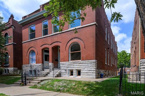 3435 Oregon Ave, Saint Louis, MO, 63118-3011 | Card Image