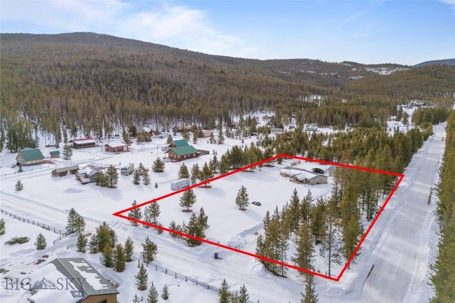 57 Vagabond Ln, House other with 3 bedrooms, 2 bathrooms and null parking in Anaconda MT | Image 71