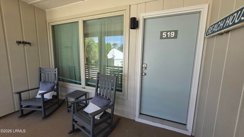 519-303 Tarpon Blvd, Fripp Island, SC, 29920-7403 | Card Image