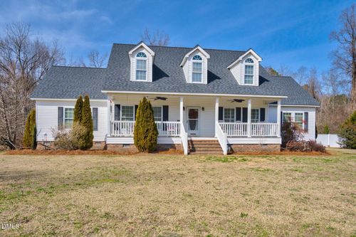 13064 Ethridge Rd, Whitakers, NC, 27891-9116 | Card Image