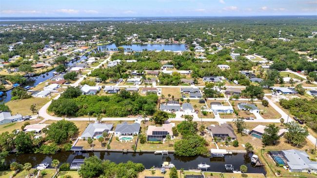 18753 Klingler Cir, House other with 3 bedrooms, 2 bathrooms and null parking in Port Charlotte FL | Image 56