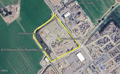 815 Mission Rock Rd, SANTA PAULA, CA, 93060-9762 | Card Image