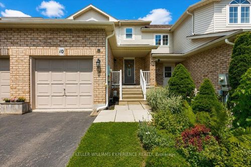 10 Sunset Pl, Barrie, ON, L4N0T7 | Card Image