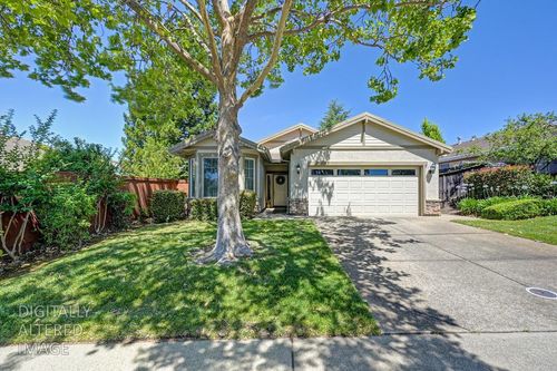 3729 Coldwater Drive, Rocklin, CA, 95765 | Card Image