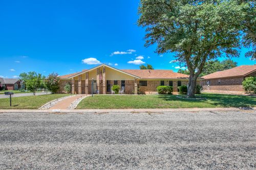 3626 Green Ridge Dr, San Angelo, TX, 76904-5906 | Card Image