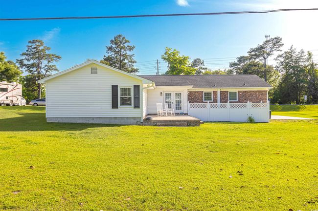 64 Highway 521, House other with 3 bedrooms, 2 bathrooms and 8 parking in Andrews SC | Image 25