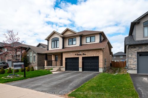 4 Stuckey Lane, Grand Valley, ON, L9W6W5 | Card Image
