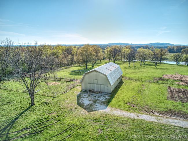 5500 S 329 Th East Ave, House other with 3 bedrooms, 5 bathrooms and null parking in Broken Arrow OK | Image 50