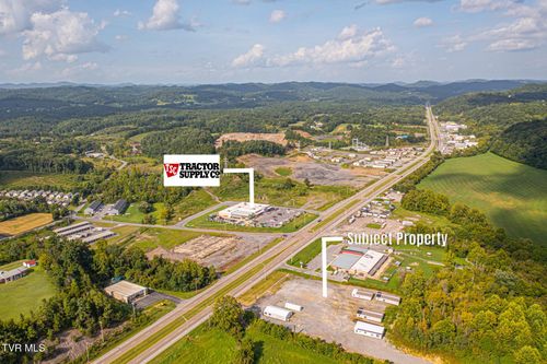 3051 E Stone Dr, Kingsport, TN, 37660-6775 | Card Image
