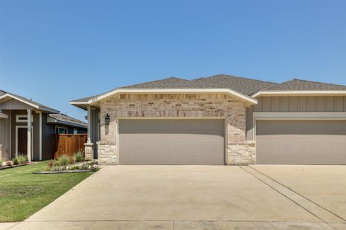 657 Blackland Dr, Venus, TX, 76084-2169 | Card Image