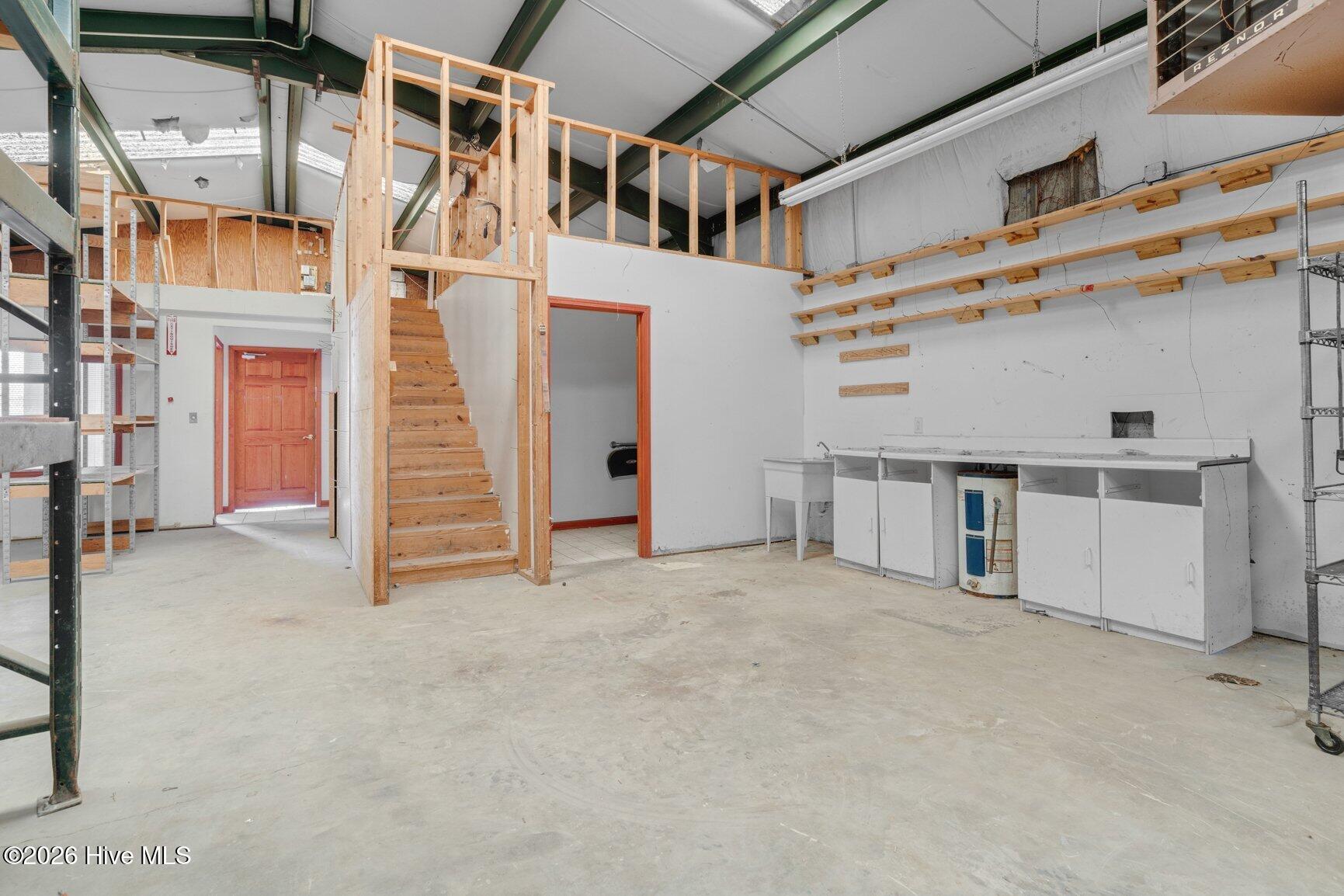 Commercial Sale in Rocky Mount 2
