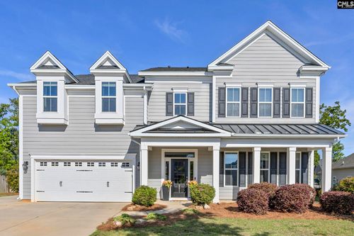 2011 Harvestwood Ln, Chapin, SC, 29036-6304 | Card Image
