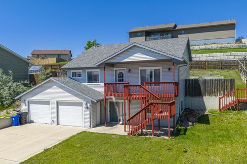 4901 Coal Bank Dr, Rapid City, SD, 57701-6509 | Card Image