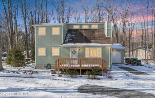 1671 Stag Run, Pocono Lake, PA, 18347-7824 | Card Image