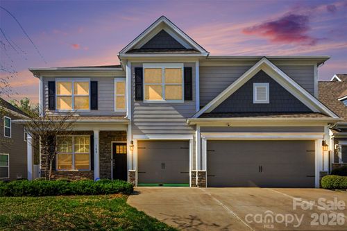 108 W Northstone Rd, Mooresville, NC, 28115-9712 | Card Image