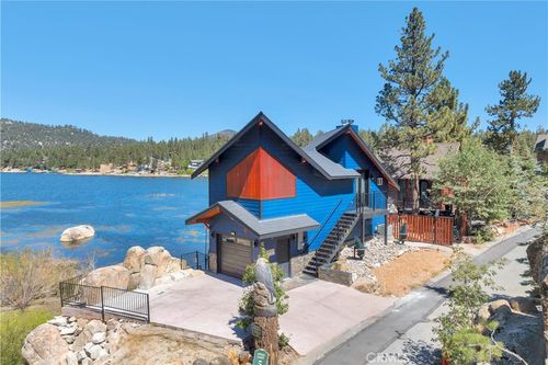 808 Penninsula Ln, Big Bear Lake, CA, 92315 | Card Image