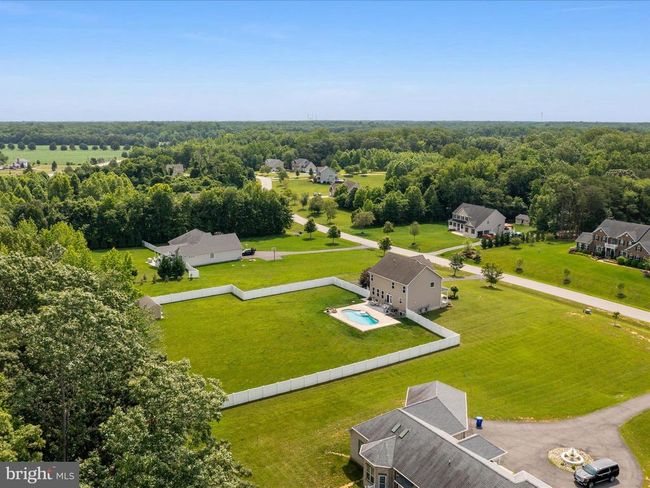 14295 Flowing Creek Ct, House other with 4 bedrooms, 4 bathrooms and null parking in Bryantown MD | Image 52